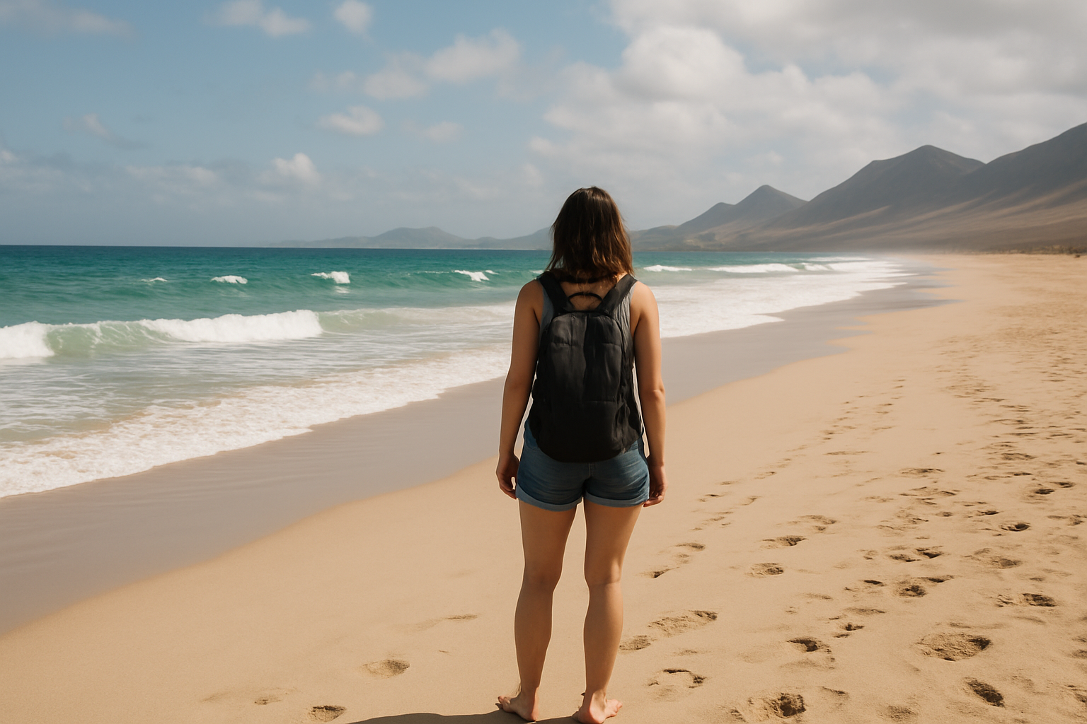 Fuerteventura 2026: EES läuft – ETIAS erneut verschoben – was Alleinreisende jetzt wissen müssen