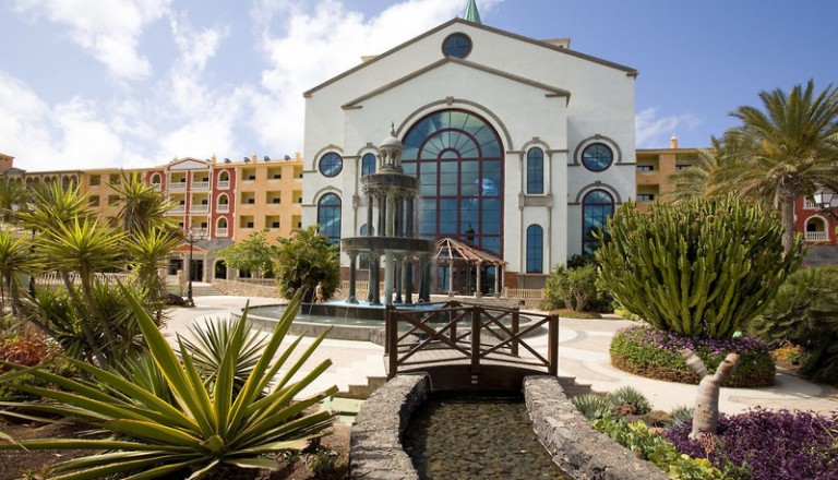 Deal Fuerteventura R2 Rio Calma Hotel