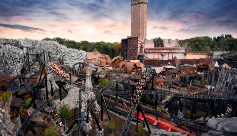 Phantasialand