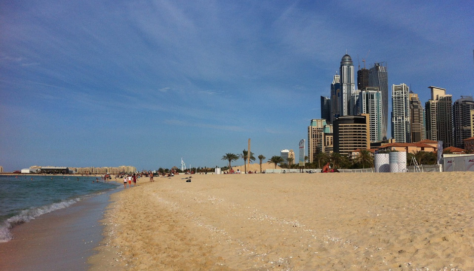 Bekanntschaften dubai