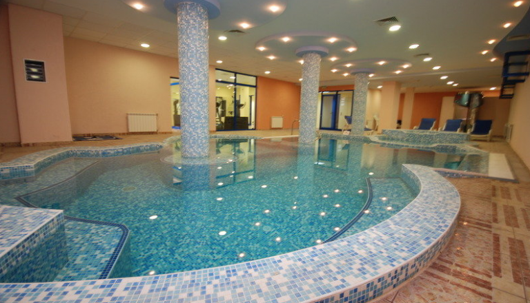 Goldstrand Deal Hotel Aphrodite