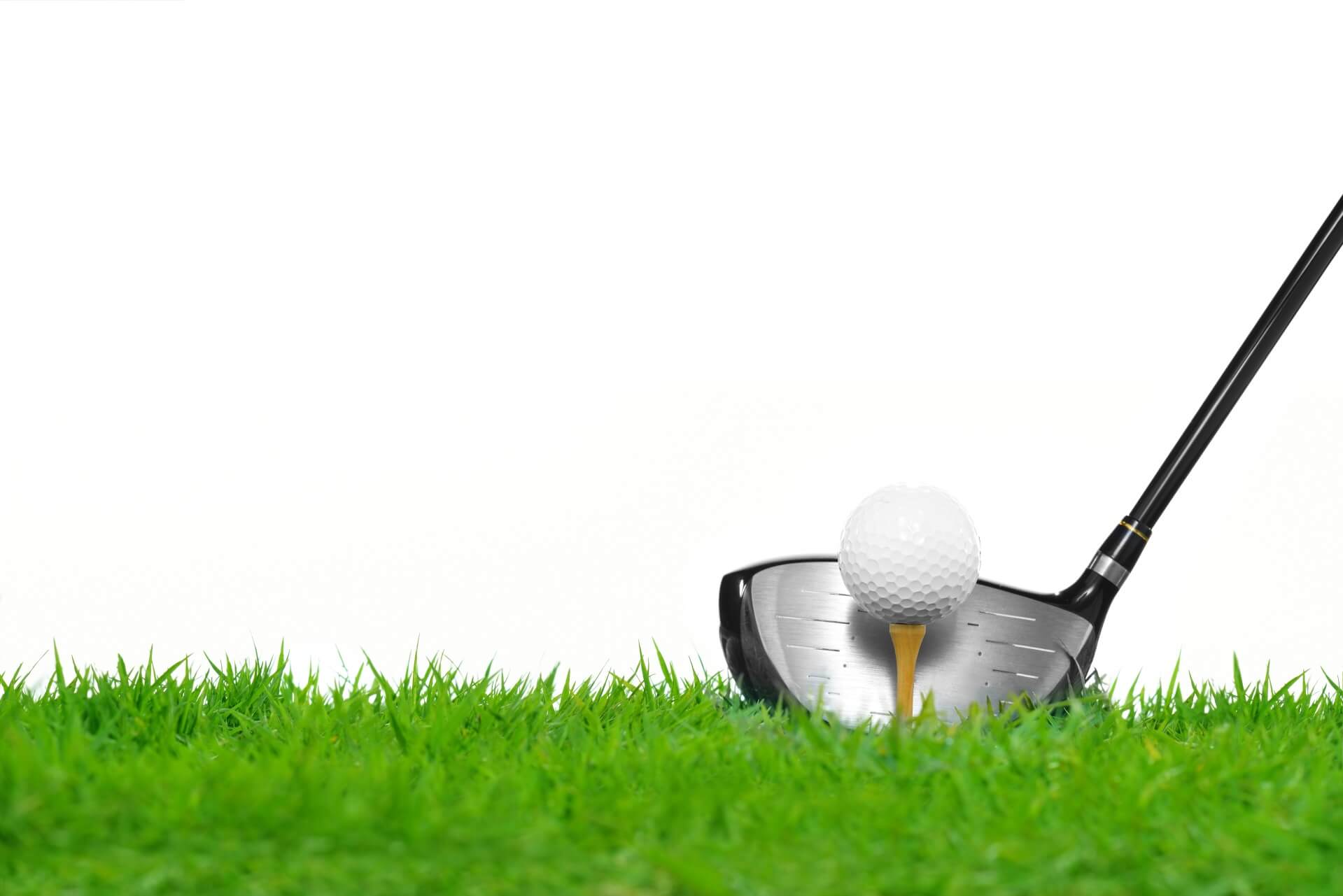 Golf Tipps Hintergrund