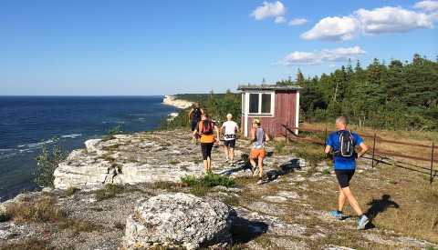 Tofta auf Gotland in Schweden