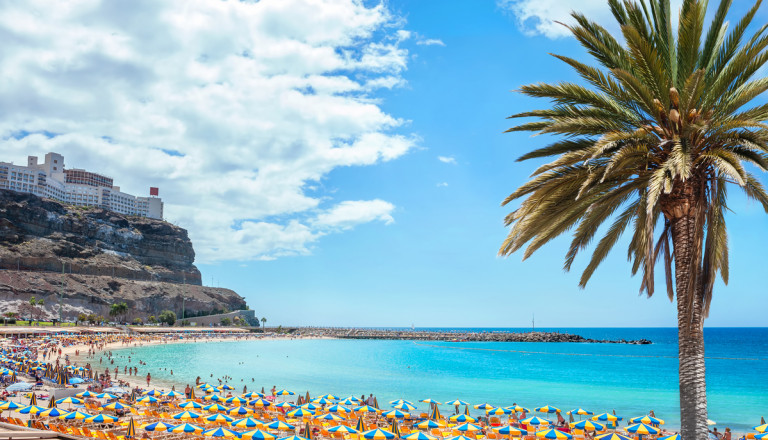 Gran Canaria