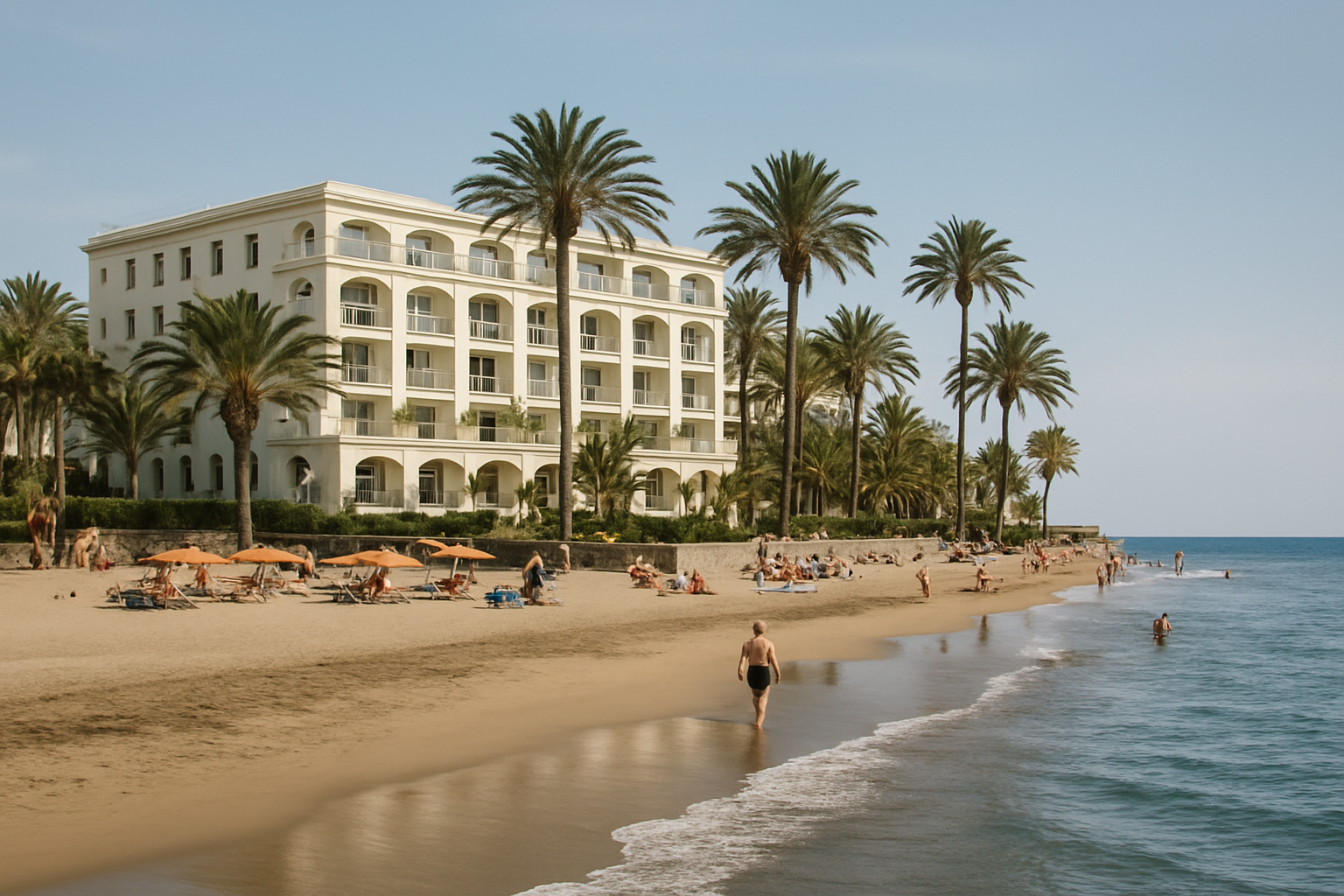 Gran Canaria 2026: Zwei Luxus-Boutique-Hotels starten – das perfekte Upgrade für deinen Solo-Trip