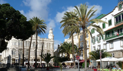 Gran Canaria
