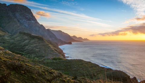 Frühbucher Gran Canaria