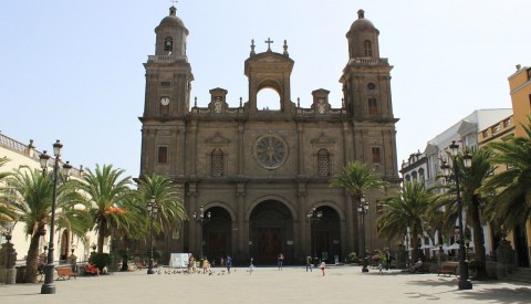 Erleben Sie Kultur in Las Palmas.