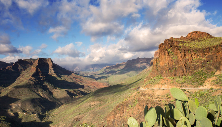 Gran Canaria - Mehr als nur Strandurlaub!