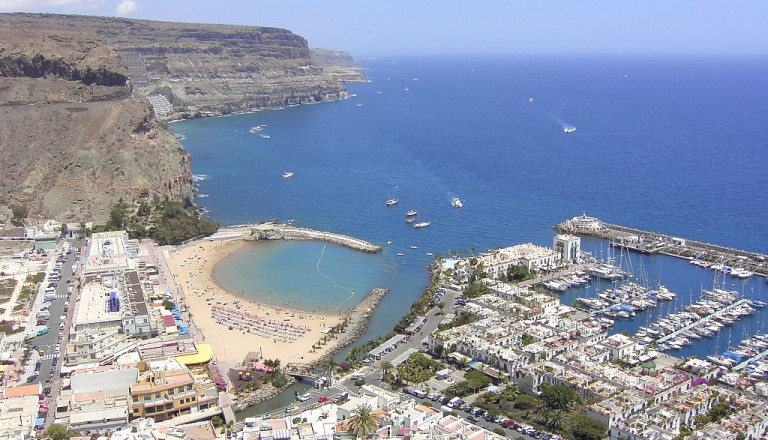 Gran Canaria Pauschalreisen