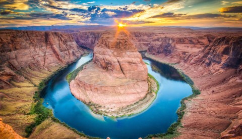 Grand Canyon Nationalpark