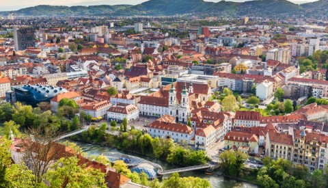 Graz