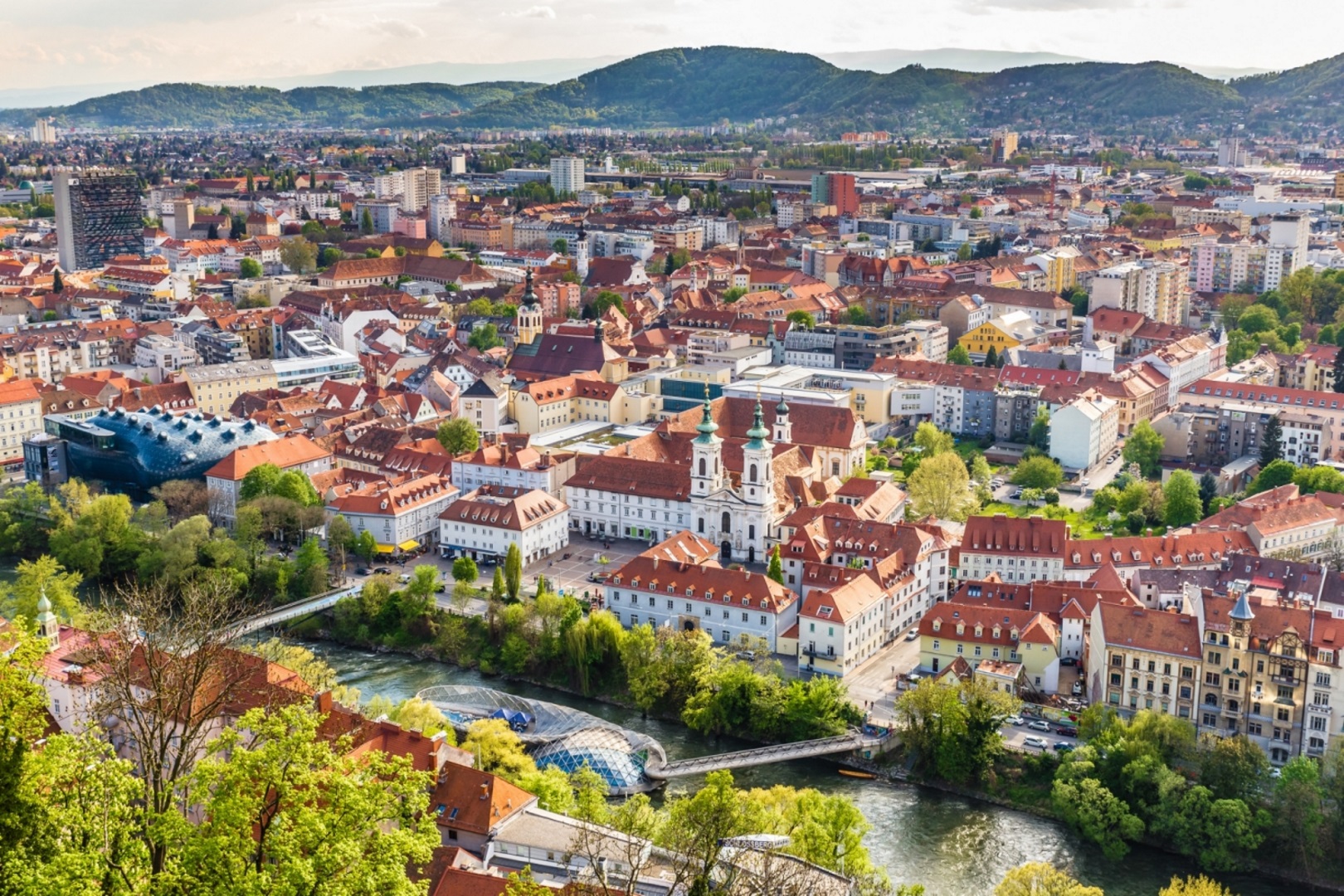 Graz