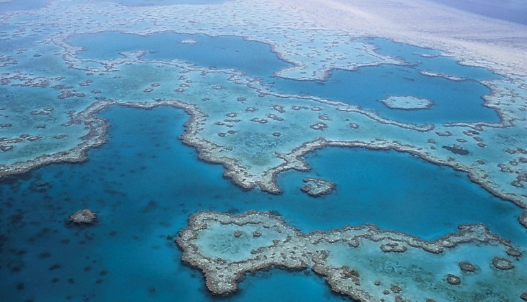 Great Barrier Reef