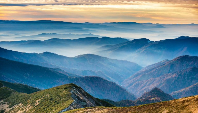 Great Smoky Mountains