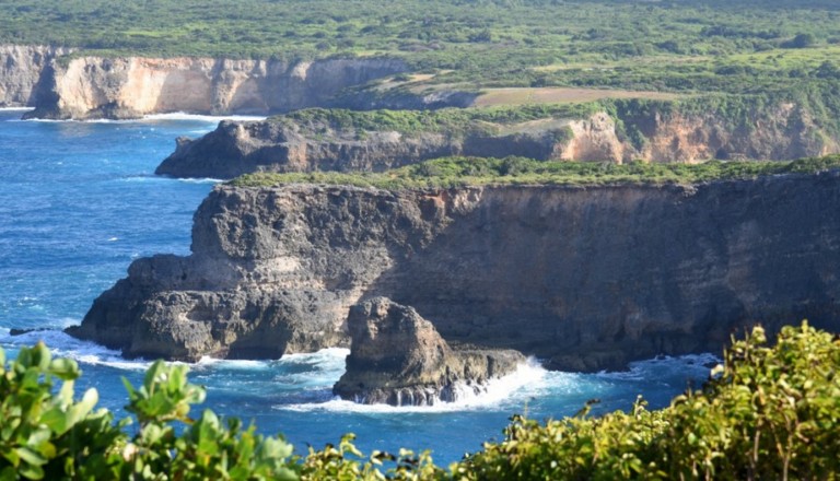 Grande Terre Guadeloupe