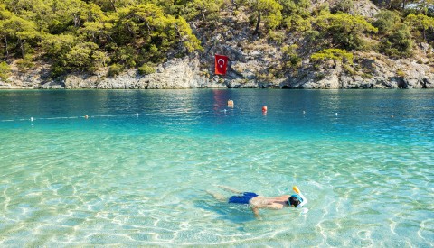 Urlaub unter 500 Euro in der Türkei