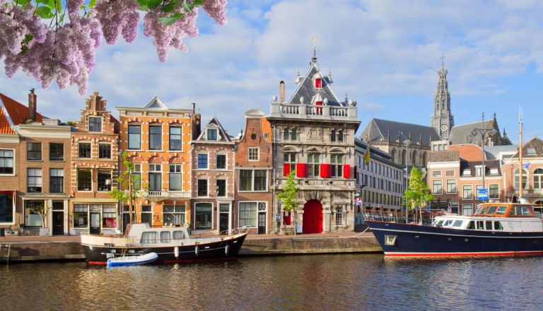 Haarlem Niederlande