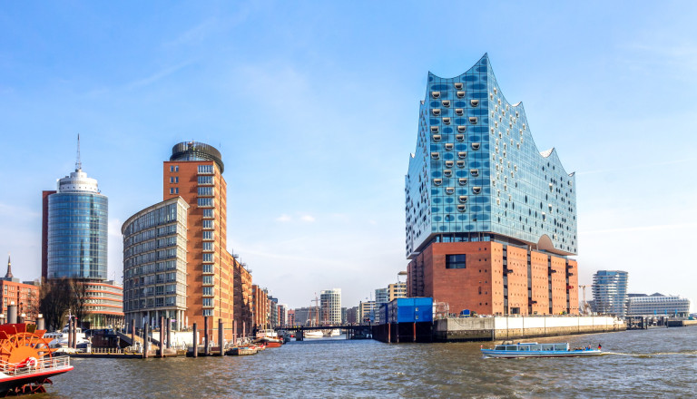 Hamburger Elbphilharmonie