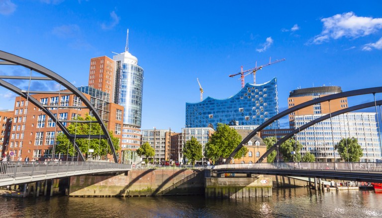 Hamburg Last Minute Elbphilharmonie