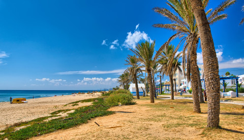 Hammamet