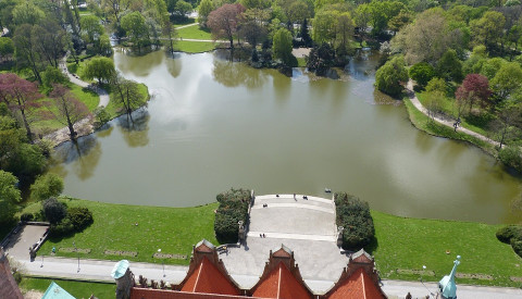 Hannover Städtereisen