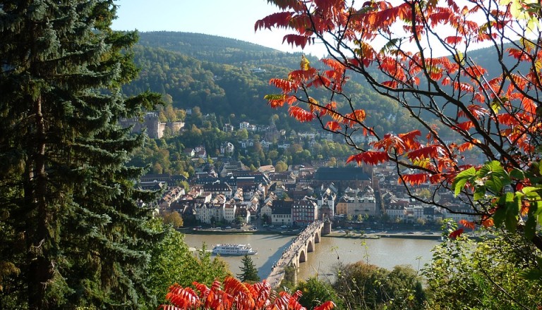 Heidelberg Outdoor