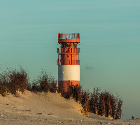 Nordsee Frühbucher Urlaub auf Helgoland inkl. Frühstück