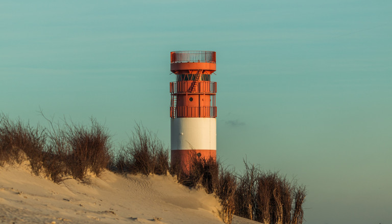 Top Deutschland-Deal: Hotel Helgoländer Klassik in Insel Helgolandab 88&euro;