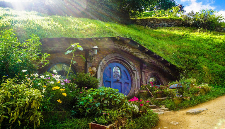 Hobbiton