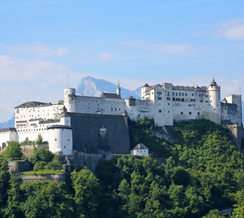 Hohensalzburg