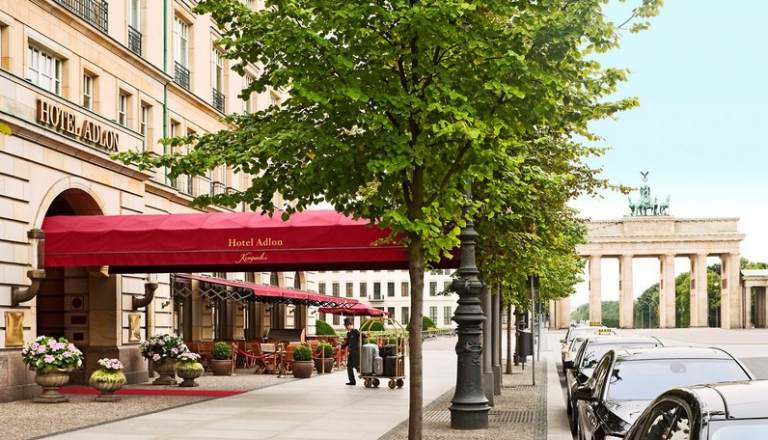 Hotel Adlon Kempinski