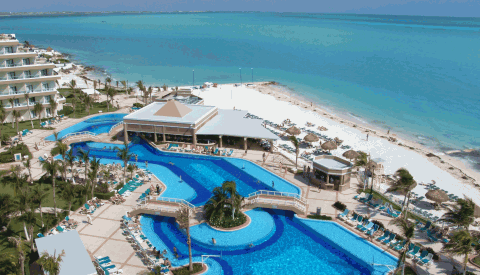 All Inclusive Hotels in Cancun