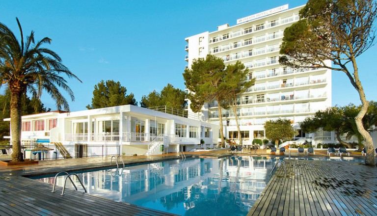 Deal Hotel Fiesta Milord Ibiza