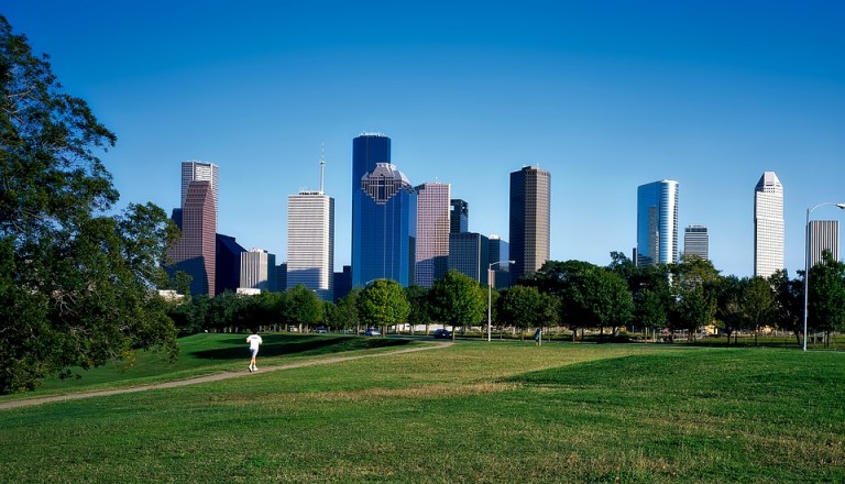 Houston Städtereisen Texas