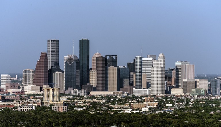 Houston Städtereisen USA