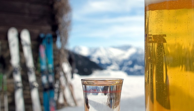 Hüttengaudi Apres Ski Mayrhofen