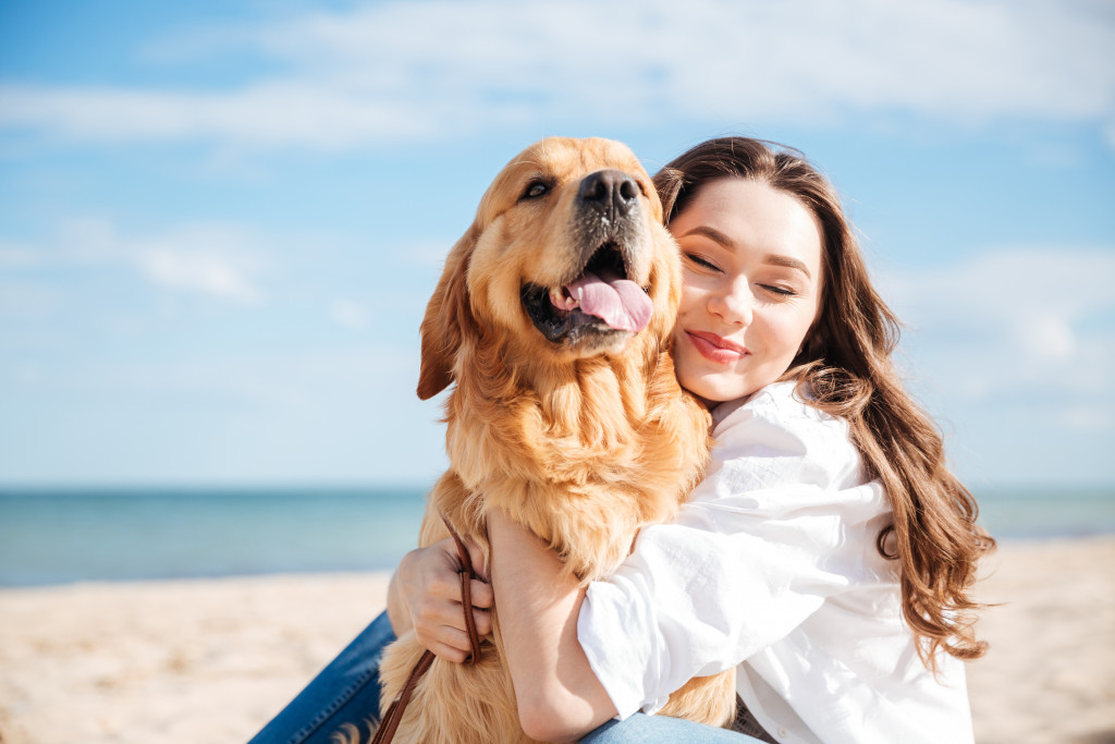 Urlaub mit Hund