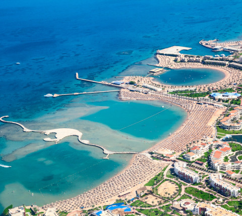 Top Deal Ägypten La Boutique Residence