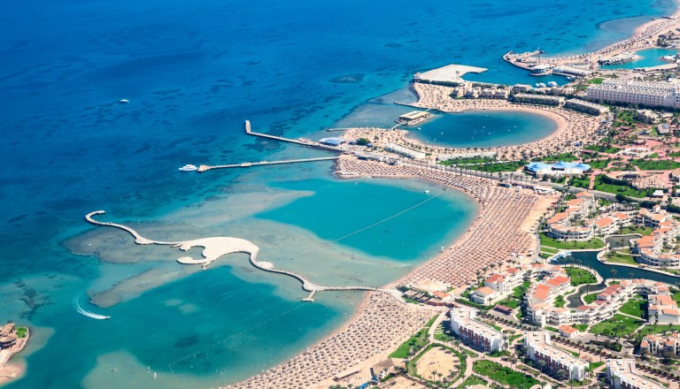 Hurghada Last Minute Reisen