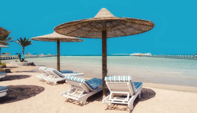 Hurghada