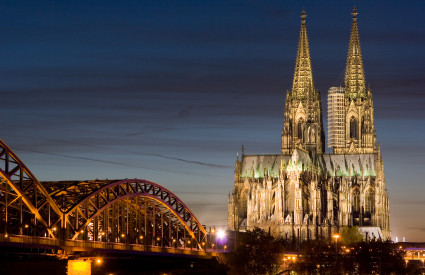 Kölner Dom