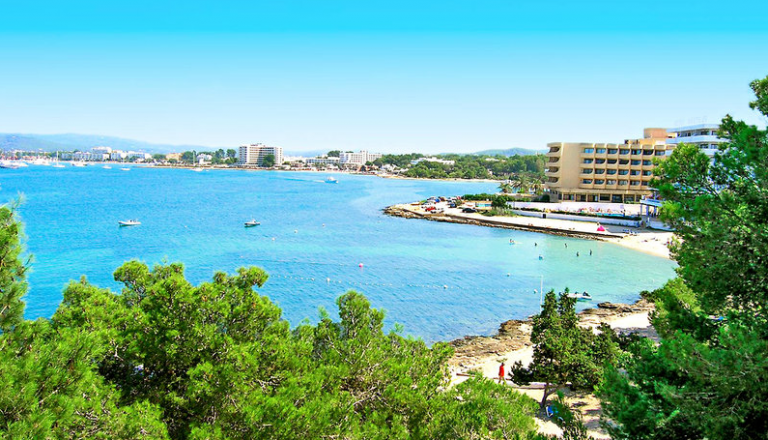 Ibiza Deal Els Pins Resort & Spa