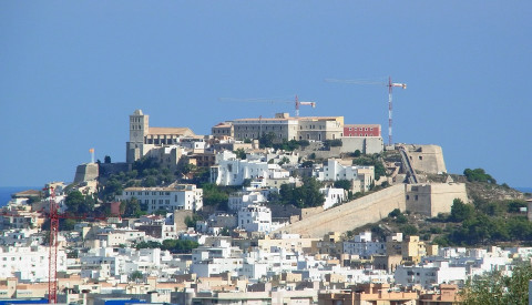 Ibiza-Stadt
