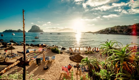 Cluburlaub Ibiza