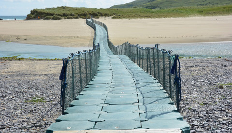 Hier die Top5 der schönsten Strände in Irland: