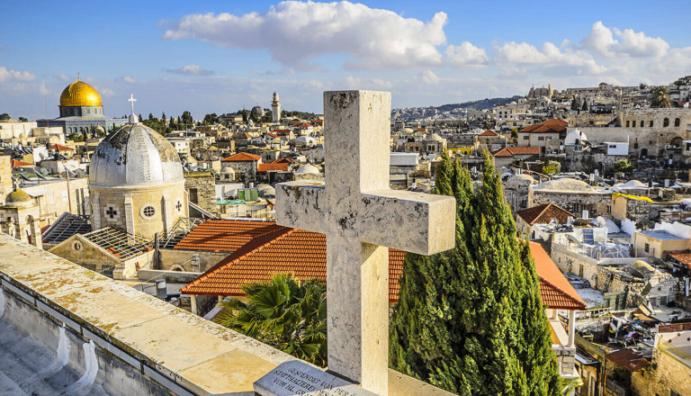 Israel - Jerusalem