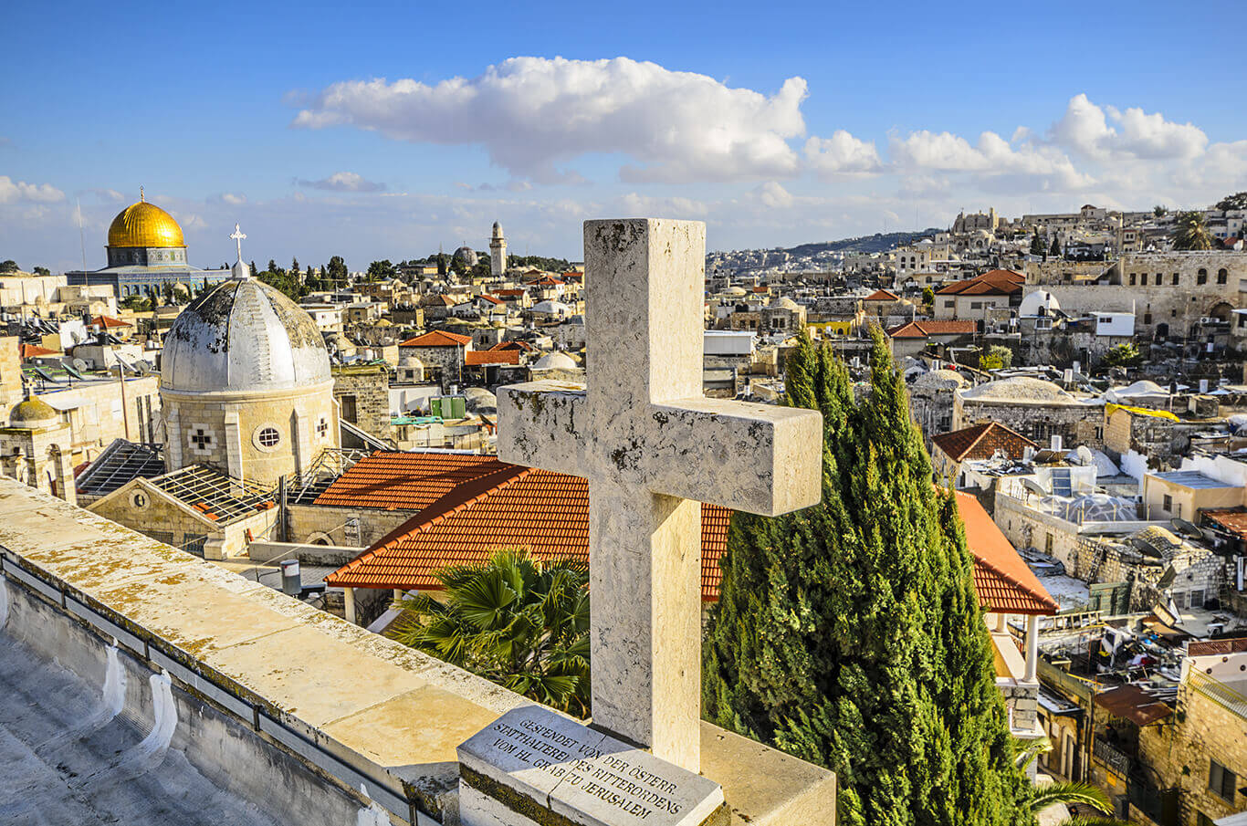 Israel - Jerusalem