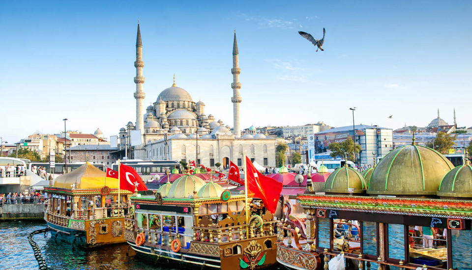 Istanbul urlaub unter 300 euro