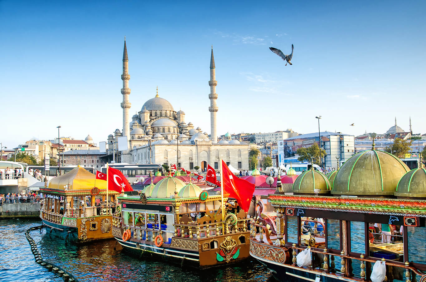 Istanbul urlaub unter 300 euro